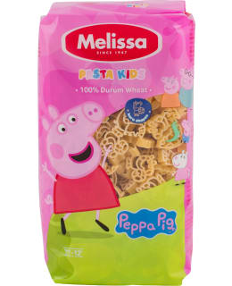 MELISSA PIPSA POSSU 400G KUVIOPASTA Main Image