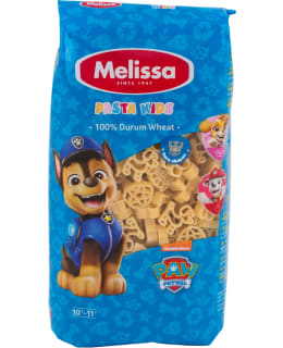 MELISSA RYHMÄ HAU 400G KUVIOPASTA Main Image