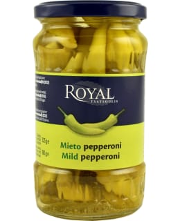 ROYAL 325/180G MIETO PEPPERONI Main Image