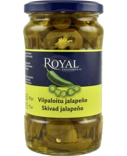 ROYAL 360/175G VIHREÄ VIIPAL JALAPENO Main Image