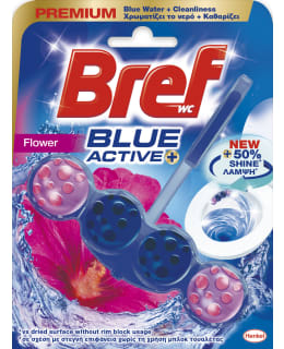 BREF BLUE ACTIVE FLOWER WC-RAIKASTIN Main Image