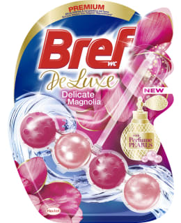 BREF DELUXE DELICATE MAGNOLIA WC-RAIKAST Main Image
