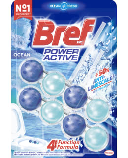 BREF POWER ACTIVE OCEAN DUO WC-RAIKASTIN Main Image