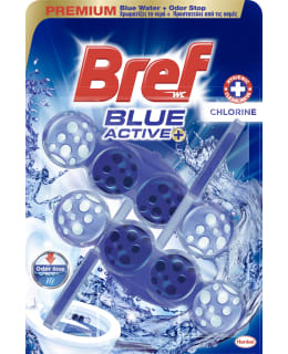 BREF BLUE ACTIVE CHLORINE DUO RAIKASTIN Main Image