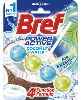 BREF POWER ACTIVE COCONUT WC-RAIKASTIN Main Image