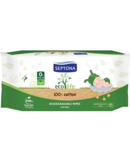 SEPTONA LIFE 60 KOSTEUSPYYHKEET Main Image