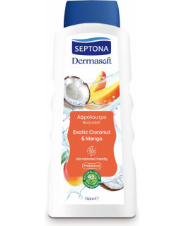 SEPTONA COCONUT & MANGO 750 SUIHKUGEELI Main Image