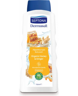 SEPTONA HONEY & GINGER 750 SUIHKUGEELI Main Image