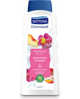 SEPTONA PEACH & FREESIA 750 SUIHKUGEELI Main Image