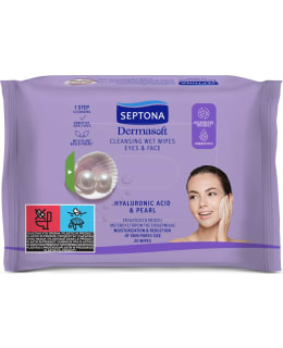 SEPTONA HYALURONIC 20 KOSTEUSPYYHKEET Main Image