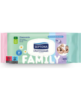 SEPTONA FAMILY 100 KOSTEUSPYYHKEET Main Image