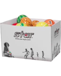 STAR HEDELMÄT 11CM PALLO Main Image