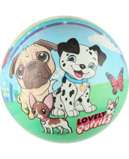 KOIRANPENNUT 23 CM PALLO Main Image