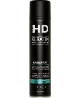HD SPRAY LAC EXTRA STRONG 300 HIUSLAKKA Main Image