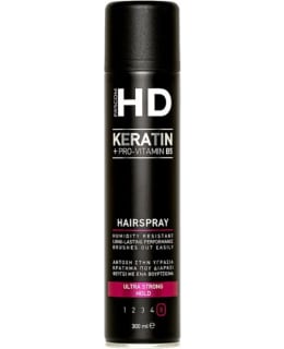 HD SPRAY LAC ULTRA STRONG 300 HAIRSPRAY Main Image