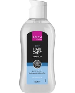 ARLEM DAILY CARE 100ML SHAMPOO Main Image