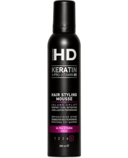 HD ULTRA STRONG MOUSSE 330ML Main Image