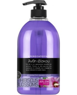 ARLEM HIBISCUS 1000ML LIQUID SOAP Main Image