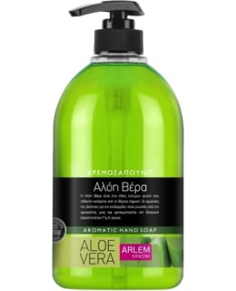 ARLEM ALOE VERA 1000ML LIQUID SOAP Main Image