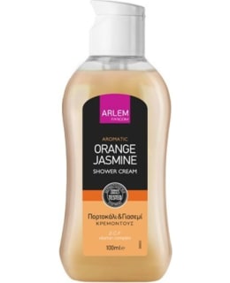 ARLEM APPELSII JASMIN 100ML SUIHKUGEELI Main Image