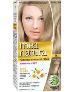 MEA NATURA 9.1 HAIR COLOR Main Image