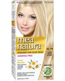 MEA NATURA 10.79 KESTOVÄRI Main Image