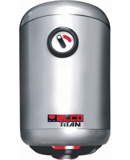 ELCO DURO GLASS 20L LÄMMINVESIVARAAJA Main Image