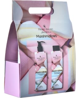 PRIMO MARSHMALLOW 250ML LAHJAPAKKAUS Main Image
