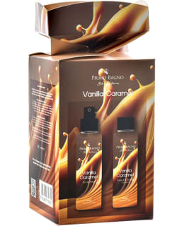 PRIMO VANILLA-CARAMEL 150ML LAHJAPAKKAUS Main Image