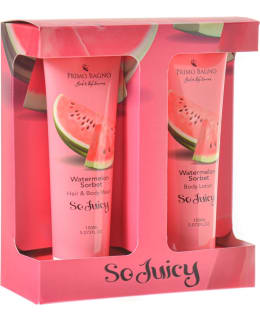 PRIMO WATERMELON SORBET LAHJAPAKKAUS Main Image