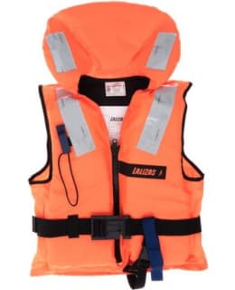 TT PELASTUSLIIVI 40-50 KG Main Image