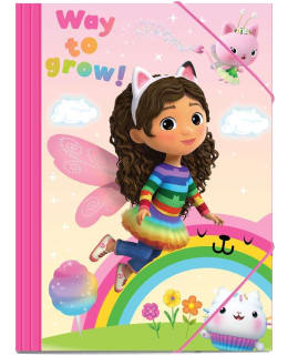 GABBY’S DOLLHOUSE KULMALUKKOKANSIO Main Image