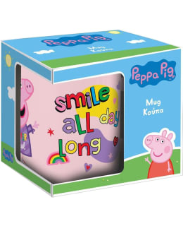 PEPPA PIG - MUG Main Image