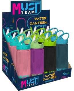 MUST MUOVINEN VESIPULLO PILLILLÄ Main Image