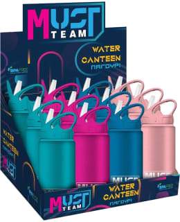 MUST ALUM VESIPULLO LAJIT Main Image