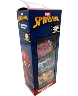 SPIDERMAN TARRATORNI JA RULLAT Main Image