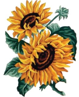 FARNIA 43102 20X25CM KANAVATYÖ Main Image