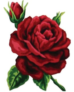 FARNIA 43103 20X25CM KANAVATYÖ Main Image