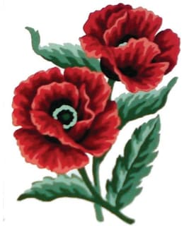 FARNIA 43104 20X25CM KANAVATYÖ Main Image