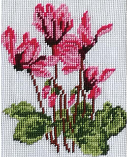 FARNIA 43113 20X25CM KANAVATYÖ Main Image