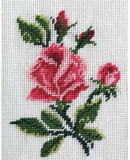 FARNIA 43117 20X25CM KANAVATYÖ Main Image