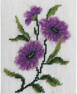 FARNIA 43118 20X25CM KANAVATYÖ Main Image