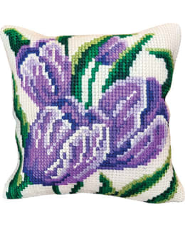 FARNIA 1159 45X45CM KIRJONTAPAKKAUS Main Image