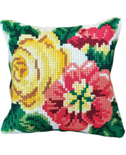 FARNIA 1163 45X45CM KIRJONTAPAKKAUS Main Image