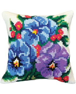 FARNIA 1164 45X45CM KIRJONTAPAKKAUS Main Image