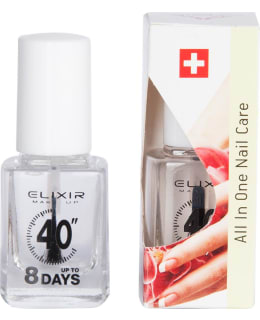 ELIXIR E866 #866 13ML KYNSIHOITO Main Image