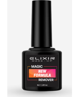 Elixir Make-Up Magic Remover 8 ml geelilakan poistoaine Main Image