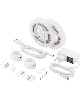 Eurolamp 2 x 1.2m led valonauha Main Image