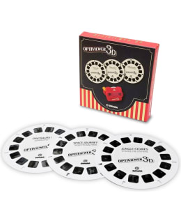 SVOORA 3D KATSELULAITTEEN KUVAKIEKOT Main Image