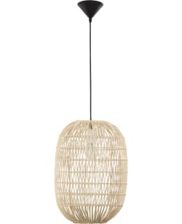 NOVA LUCE MELODY Ø30 ROTT RIIPPUVALAISIN Main Image